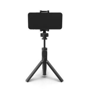 Aluminium Phone Monopod, Extendable to 1.2 m