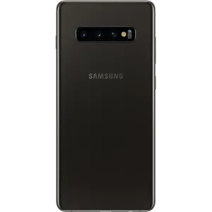 Samsung Galaxy S10 128GB Ex-UK, Prism Black